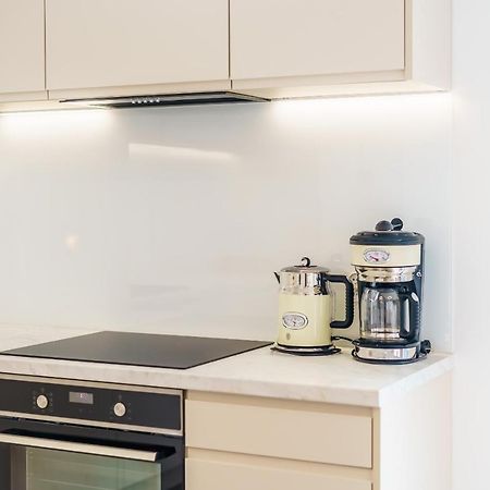 Balticus 16A By Noclegi Renters Miedzyzdroje Dış mekan fotoğraf